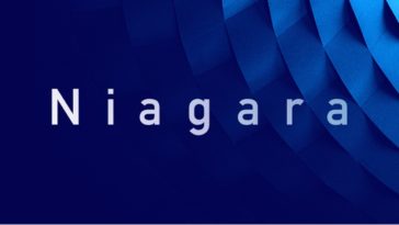 Niagara Launcher Cover