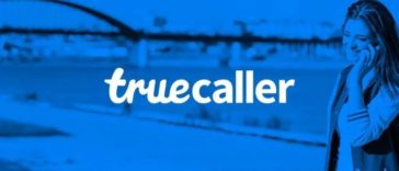Truecaller Cover