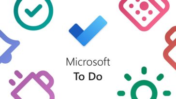 Microsoft To Do Cover