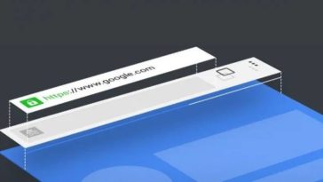 Chrome Dev Cover