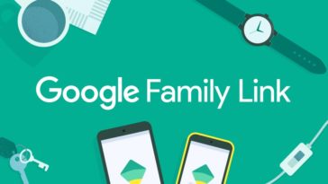 Family Link Cover