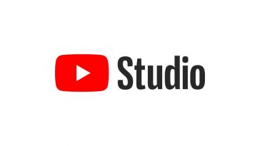 YouTube Studio Cover
