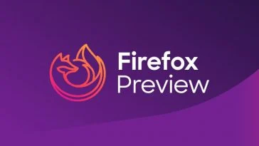 Firefox Preview