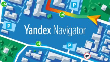 Yandex.Navigator