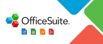 OfficeSuite 8 PDF to Word